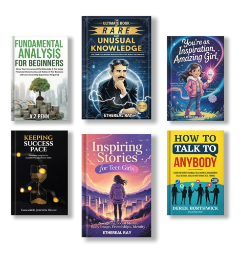 Why print quality shapes how readers value your book